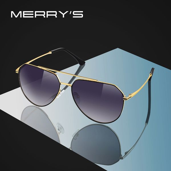 merrys men classic pilot sunglasses aviation frame women hd polarized sunglasses for driving uv400 protection s8238, White;black
merrys men classic pilot sunglasses aviation frame women hd polarized sunglasses for driving uv400 protection s8238, White;black
