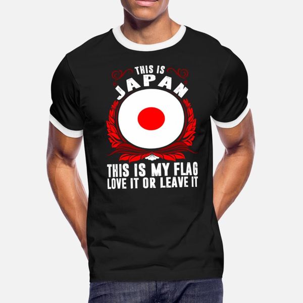 this is japan t shirt men print tee shirt o-neck letters crazy funny spring original shirt
this is japan t shirt men print tee shirt o-neck letters crazy funny spring original shirt