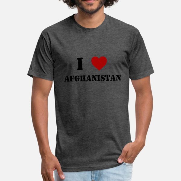 i love afghanistan t shirt men character cotton round collar unique fit new style spring unique shirt
i love afghanistan t shirt men character cotton round collar unique fit new style spring unique shirt