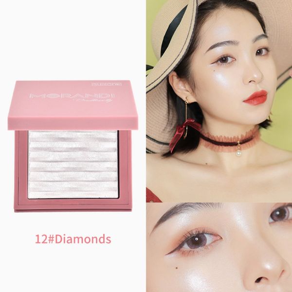 new glitter high-gloss baked eyeshadow powder long-lasting waterproof smudge-proof eye shadow
new glitter high-gloss baked eyeshadow powder long-lasting waterproof smudge-proof eye shadow