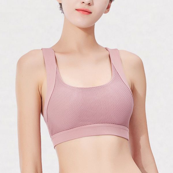 2020 new sports bra shockproof gathering yoga fitness beautiful back yoga vest style sports underwear female sport bra, White;black
2020 new sports bra shockproof gathering yoga fitness beautiful back yoga vest style sports underwear female sport bra, White;black
