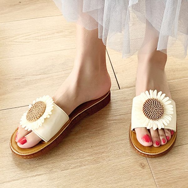 женщина тапочки цветок daisy причинная дышащая обувь 2020 модные toes трусы женские гладиатор chaussure femme, Black
женщина тапочки цветок daisy причинная дышащая обувь 2020 модные toes трусы женские гладиатор chaussure femme, Black