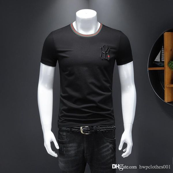 fashion designer t shirts summer tee letters fashion brand shirts short sleeved men women couple mens black shirt t shirts, White;black
fashion designer t shirts summer tee letters fashion brand shirts short sleeved men women couple mens black shirt t shirts, White;black