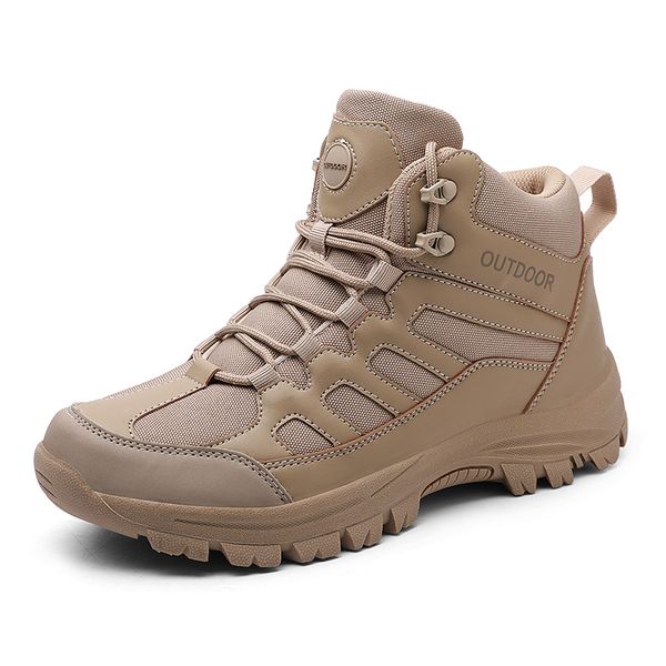 autumn winter men army boot male spring waterproof snesakers tactical combat desert ankle boots big size
autumn winter men army boot male spring waterproof snesakers tactical combat desert ankle boots big size