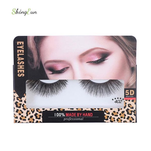 false eyelashes 5d human hair natural handmade lashes extension eyelash for beauty makeup
false eyelashes 5d human hair natural handmade lashes extension eyelash for beauty makeup