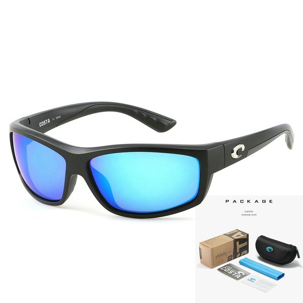 costa sunglasses saltbreak 580p mens sunglasses uv400 polarized surf/fishing beach glasses fashion women luxury designer sunglasses, White;black
costa sunglasses saltbreak 580p mens sunglasses uv400 polarized surf/fishing beach glasses fashion women luxury designer sunglasses, White;black