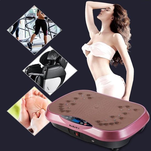 vibration platform machines fat burning slimming lazy weight loss artifact shaking workout ultimate oscillating platform machine
vibration platform machines fat burning slimming lazy weight loss artifact shaking workout ultimate oscillating platform machine