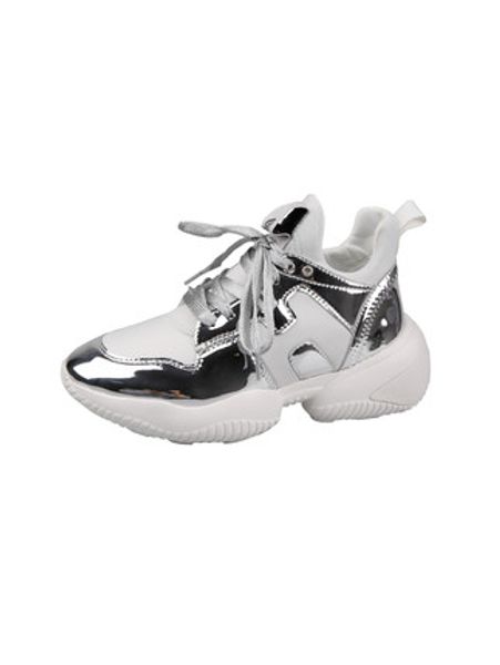 2020 spring and autumn new bow-shaped sole casual heightening thick-soled all-match large-size sports flat shoes, Black
2020 spring and autumn new bow-shaped sole casual heightening thick-soled all-match large-size sports flat shoes, Black