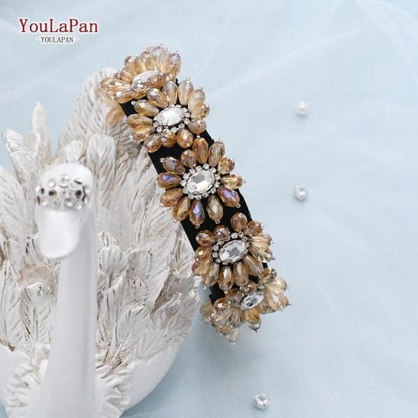 youlapan fg08 fashion baroque crystal headbands for woman luxury rhinestone flower bezel hair hoop woman party hair accessories, Golden;silver
youlapan fg08 fashion baroque crystal headbands for woman luxury rhinestone flower bezel hair hoop woman party hair accessories, Golden;silver