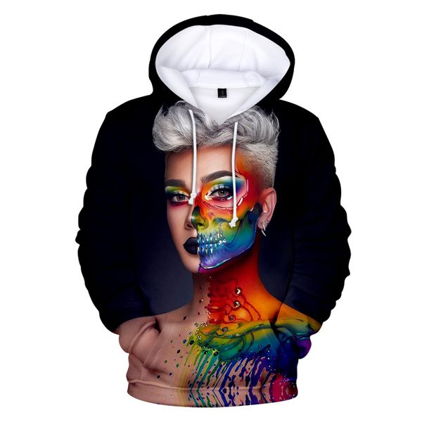 print hoodie women men james 3d internet casual kids sleeve harajuku long hooded charles hoodies sweatshirts celebrities tpahe, Black
print hoodie women men james 3d internet casual kids sleeve harajuku long hooded charles hoodies sweatshirts celebrities tpahe, Black