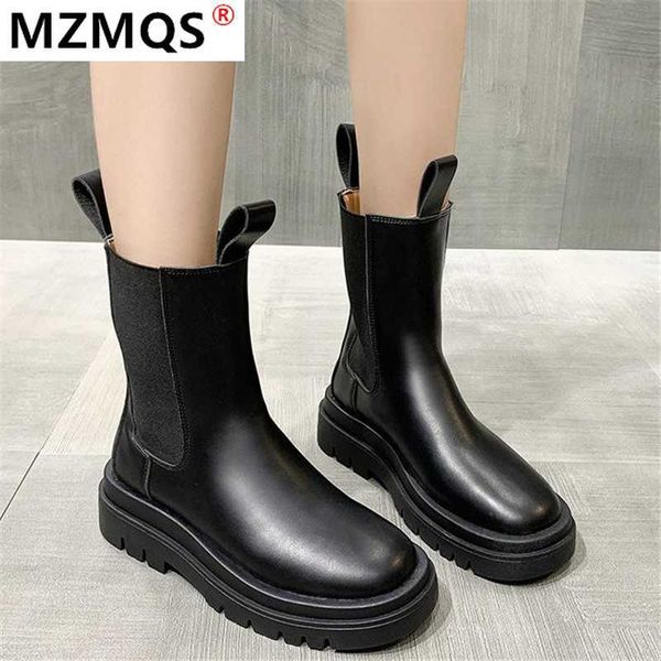2020 women winter warm casual boots fashion women mid-calf boots comfortable high low-heeled short botas mujer, Black
2020 women winter warm casual boots fashion women mid-calf boots comfortable high low-heeled short botas mujer, Black