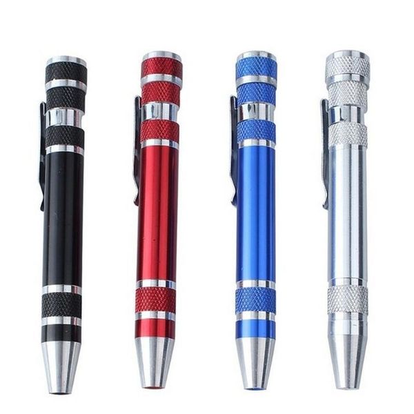 8 mini magnetic 1 for portable screwdriver pen tools aluminum precision in mobile with multi-function repair tool phone portable bbytk
8 mini magnetic 1 for portable screwdriver pen tools aluminum precision in mobile with multi-function repair tool phone portable bbytk