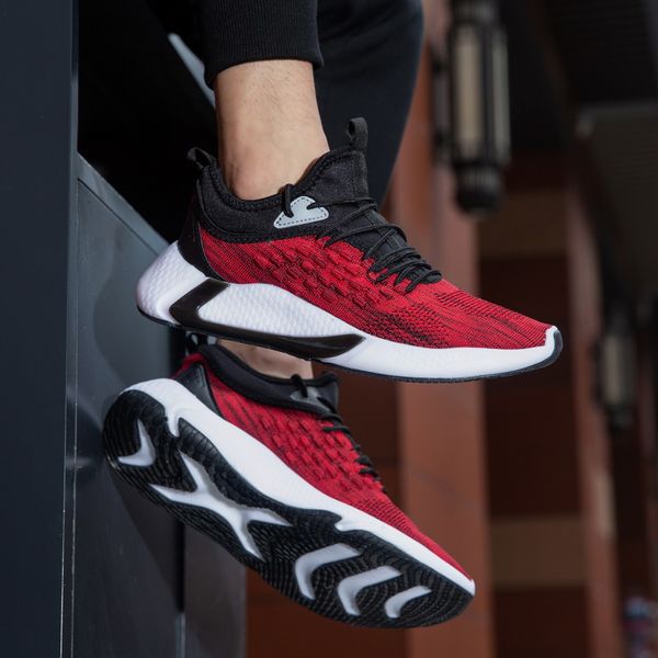 running shoes for men summer sneakers breathable mesh outdoor sport shoes men increase black lace up male a2
running shoes for men summer sneakers breathable mesh outdoor sport shoes men increase black lace up male a2
