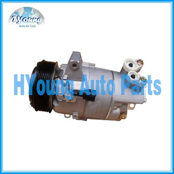 calsonic csv511 auto ac compressor for nissan sylphy almera 92600-1u60a a41011a13031 92600
calsonic csv511 auto ac compressor for nissan sylphy almera 92600-1u60a a41011a13031 92600