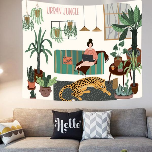 fantasy room tapestry bedroom dorm living room wall hanging decoration tapestry home decoration mural beach towel
fantasy room tapestry bedroom dorm living room wall hanging decoration tapestry home decoration mural beach towel