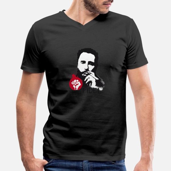 fidel castro cuba communism che revolution havanna t shirt men designs 100% cotton s-xxxl outfit crazy fashion spring autumn letters shirt
fidel castro cuba communism che revolution havanna t shirt men designs 100% cotton s-xxxl outfit crazy fashion spring autumn letters shirt