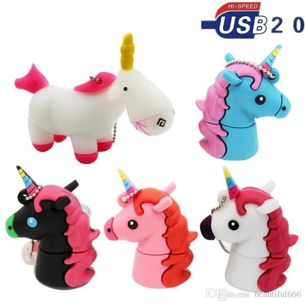 cgjxsnew real capacity new style cartoon white unicorn style flash drive16gb ~128gb flash memory drive
cgjxsnew real capacity new style cartoon white unicorn style flash drive16gb ~128gb flash memory drive