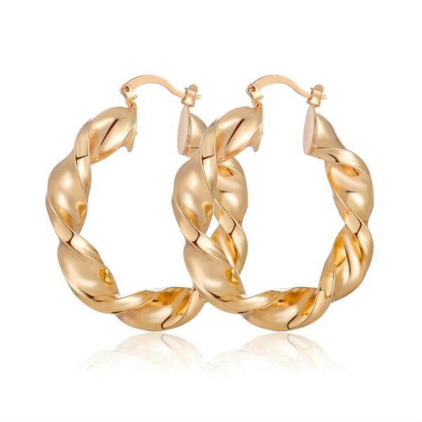 liffly geometry hoop earrings for women 2020 fashion big gold statement african wedding jewelry twisted earrings
liffly geometry hoop earrings for women 2020 fashion big gold statement african wedding jewelry twisted earrings