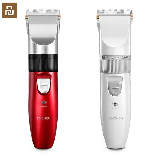 cgjxsnew xiaomi enchen ec -712 electric hair clipper hair trimmer hair cutting usb charging beard cutter machine for children
cgjxsnew xiaomi enchen ec -712 electric hair clipper hair trimmer hair cutting usb charging beard cutter machine for children