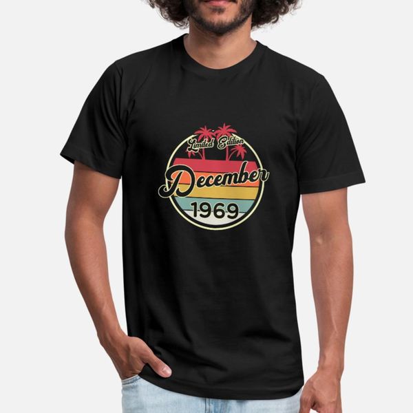 vintage 80s december 1969 50th birthday gift idea t shirt men personalized tee shirt o-neck unique new fashion spring autumn novelty shirt, White;black
vintage 80s december 1969 50th birthday gift idea t shirt men personalized tee shirt o-neck unique new fashion spring autumn novelty shirt, White;black