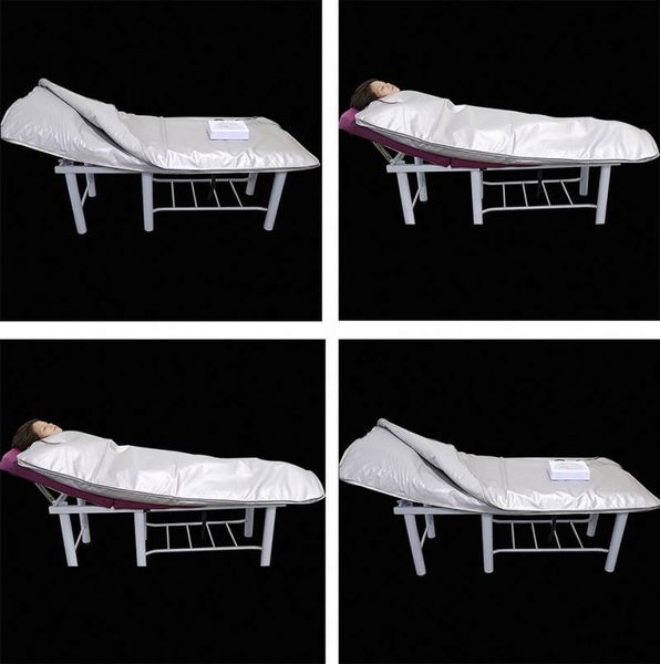 2020 higherdoes sweat and glow infra red fir sauna blanket to boost metabolism and burn calories home use dhl ing
2020 higherdoes sweat and glow infra red fir sauna blanket to boost metabolism and burn calories home use dhl ing