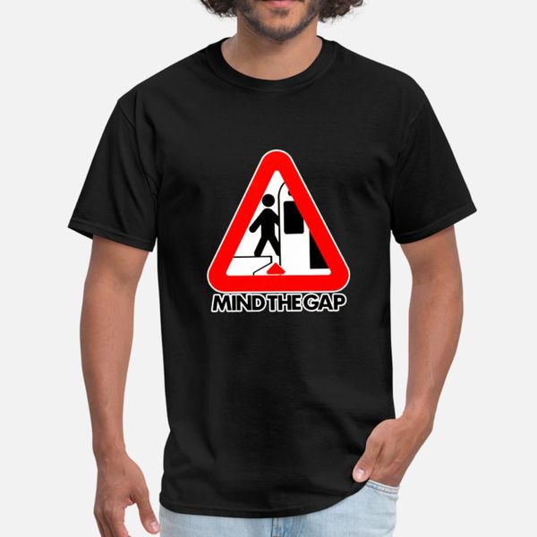 mind the gap t shirt men personalized 100% cotton plus size 3xl cool sunlight fashion spring natural shirt
mind the gap t shirt men personalized 100% cotton plus size 3xl cool sunlight fashion spring natural shirt