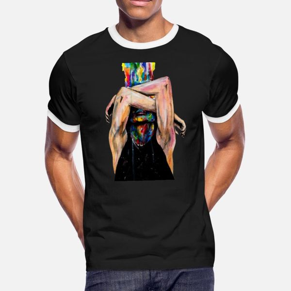 imagination t shirt men printing 100% cotton crew neck male fitness comical summer normal shirt
imagination t shirt men printing 100% cotton crew neck male fitness comical summer normal shirt