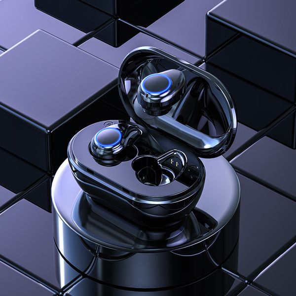 the new tws wireless bluetooth 5.0 earphones binaural hd calling headphone with charging box stereo headset for huawei xiaomi cell phone
the new tws wireless bluetooth 5.0 earphones binaural hd calling headphone with charging box stereo headset for huawei xiaomi cell phone