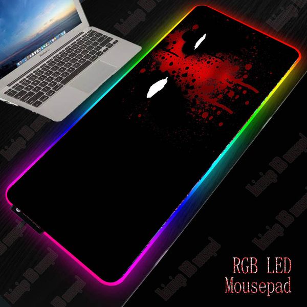 xgz deadpool gaming rgb large mouse pad gamer big mouse mat computer mousepad led backlight anime mause pad keyboard desk mat
xgz deadpool gaming rgb large mouse pad gamer big mouse mat computer mousepad led backlight anime mause pad keyboard desk mat