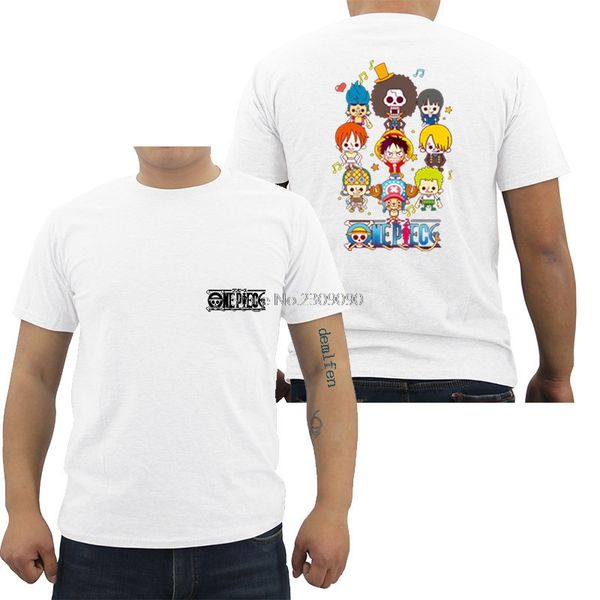 one piece t-shirt anime zoro luffy shirt ace whitebeard monkey d luffy t shirt men's cotton short sleeve tees hip hop
one piece t-shirt anime zoro luffy shirt ace whitebeard monkey d luffy t shirt men's cotton short sleeve tees hip hop