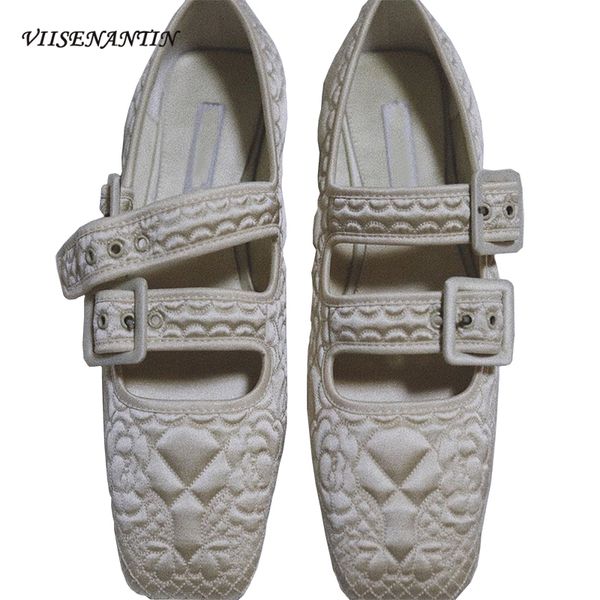 fashion spring/autumn mary janes shallow novelty casual white shoes women korean version square toe buckle strap new pumps, Black
fashion spring/autumn mary janes shallow novelty casual white shoes women korean version square toe buckle strap new pumps, Black