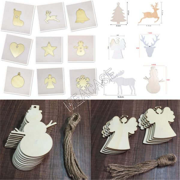 wooden christmas decoration crafts snowman xmas stocking elk angel wood chip home christmas tree decorations small pendant d83104
wooden christmas decoration crafts snowman xmas stocking elk angel wood chip home christmas tree decorations small pendant d83104