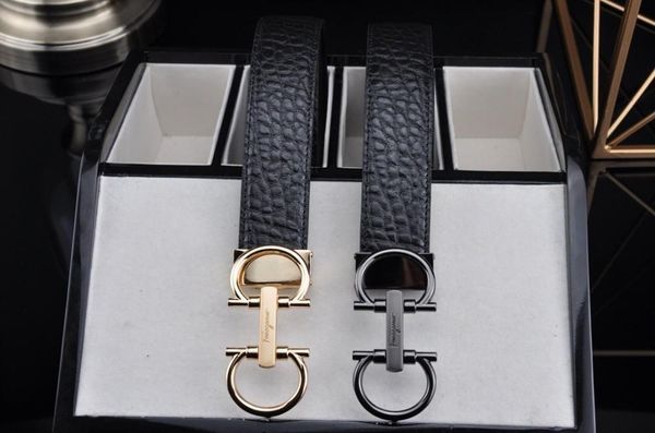 f 2019 new men's belt with cowhide material fashion belts men's metal letter button men belt buckle styles width: 3.5cm, Black;brown
f 2019 new men's belt with cowhide material fashion belts men's metal letter button men belt buckle styles width: 3.5cm, Black;brown