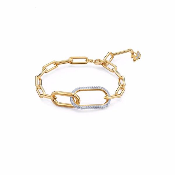 2020 new version high interlocking bracelet bracelet simple fashion bracelet women, Black
2020 new version high interlocking bracelet bracelet simple fashion bracelet women, Black