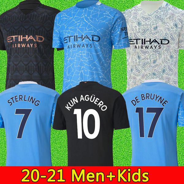 20 21 city soccer jersey 2020 2021 man sterling football shirt manchester kun aguero de bruyne gesus bernardo mahrez rodrigo, Black;yellow
20 21 city soccer jersey 2020 2021 man sterling football shirt manchester kun aguero de bruyne gesus bernardo mahrez rodrigo, Black;yellow