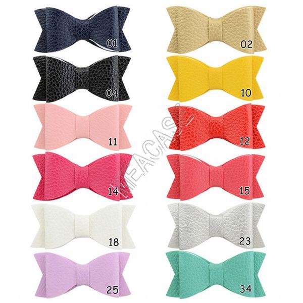 lovely girls solid hairbows leather hairpins women hair ties holder big bows hair clips baby barrettes student party hair boutique d81908, Slivery;white
lovely girls solid hairbows leather hairpins women hair ties holder big bows hair clips baby barrettes student party hair boutique d81908, Slivery;white
