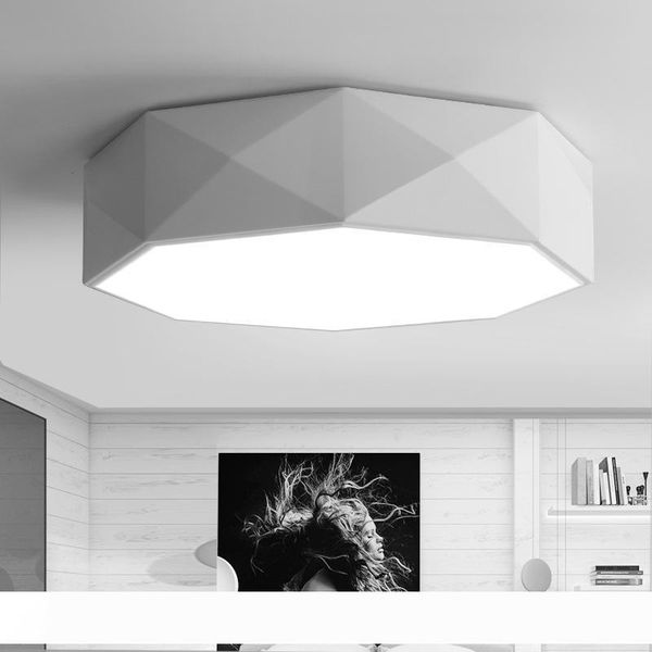 in the modern simple geometric multi-faceted creative ceiling lights living room bedroom study restaurant balcony aisle
in the modern simple geometric multi-faceted creative ceiling lights living room bedroom study restaurant balcony aisle