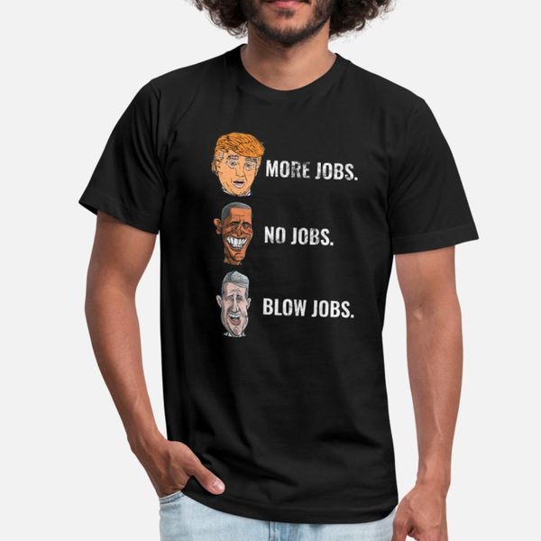funny trump obama clinton donald trump gift t shirt men design tee shirt plus size 3xl fit fit casual spring pattern shirt
funny trump obama clinton donald trump gift t shirt men design tee shirt plus size 3xl fit fit casual spring pattern shirt