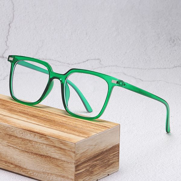 fashion anti-blue light optics eyeglasses classic women square glasses frame men myopia computer eye glasses vintage new 2020, Black
fashion anti-blue light optics eyeglasses classic women square glasses frame men myopia computer eye glasses vintage new 2020, Black