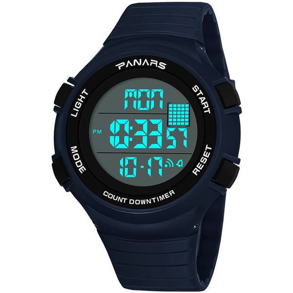 новый стиль мужчины цифровые часы panars men army watch водостойкой календарь led sports relogio montre homme, Slivery;brown
новый стиль мужчины цифровые часы panars men army watch водостойкой календарь led sports relogio montre homme, Slivery;brown