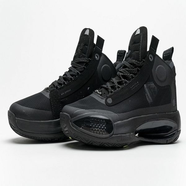 aj 34 pf black cat basketball shoes jumpman xxxiv 34s men trainer shoe with box store size 7-12
aj 34 pf black cat basketball shoes jumpman xxxiv 34s men trainer shoe with box store size 7-12