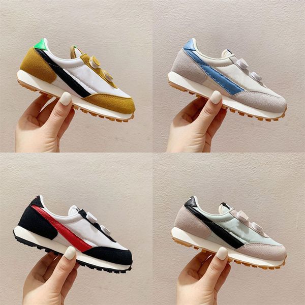 kids daybreak running shoes white red white boys trainers girl youth kid sport sneaker toddlers gold trainers 22-35
kids daybreak running shoes white red white boys trainers girl youth kid sport sneaker toddlers gold trainers 22-35