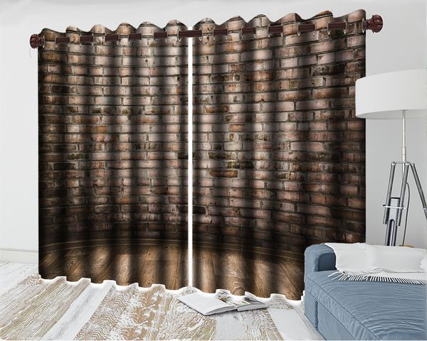 romantic landscape blackout 3d curtain simple retro brick wall living room bedroom kitchen window blackout curtain
romantic landscape blackout 3d curtain simple retro brick wall living room bedroom kitchen window blackout curtain