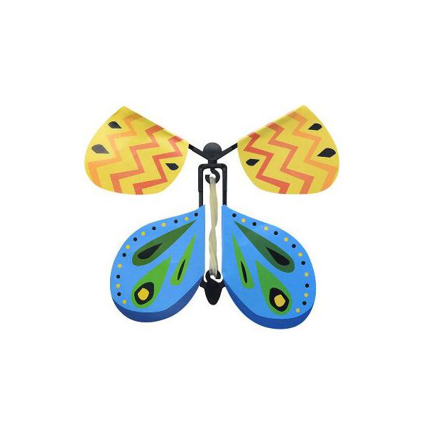 new magic butterfly flying butterfly change with empty hands om butterfly magic props magic tricks ds, Slivery;white
new magic butterfly flying butterfly change with empty hands om butterfly magic props magic tricks ds, Slivery;white