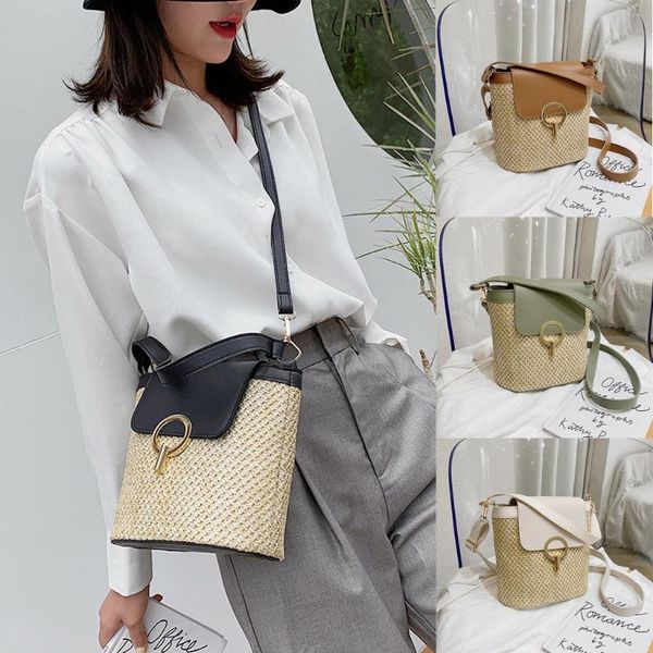 women bags summer small square bag 2020 fashion weaving solid bags shoulder strap shoulder messenger bag sac bolsa feminina 6.12
women bags summer small square bag 2020 fashion weaving solid bags shoulder strap shoulder messenger bag sac bolsa feminina 6.12