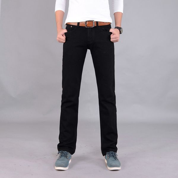 men's jeans 2021 arrival four season men jeans,retail & wholesale slim straight black/blue color brand cotton size 38
men's jeans 2021 arrival four season men jeans,retail & wholesale slim straight black/blue color brand cotton size 38