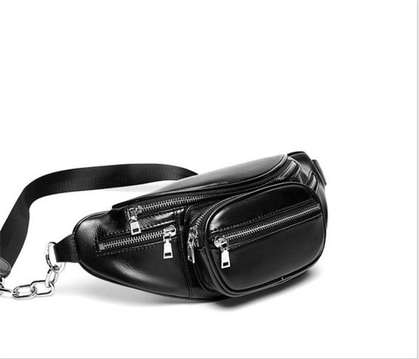 2020 new crossbody chest bag female leather trend fashion luxury accessories diagonal king bag star style casual versatile chest bag sh
2020 new crossbody chest bag female leather trend fashion luxury accessories diagonal king bag star style casual versatile chest bag sh