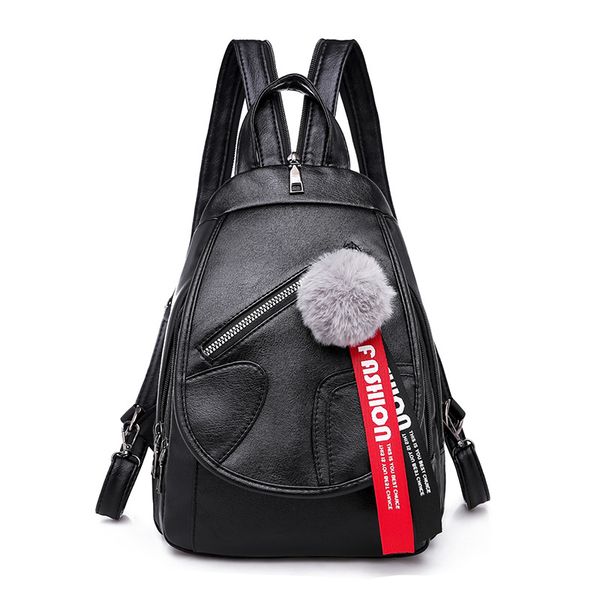 leather luggage tag2020 new style all-match stitching womens bag chest bag fashion multi-purpose backpack womens korean-style fashion casual
leather luggage tag2020 new style all-match stitching womens bag chest bag fashion multi-purpose backpack womens korean-style fashion casual