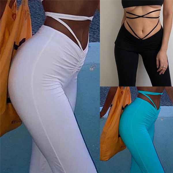 women's pants & capris casual tight fitting straight ladies trousers fashion street high waist solid color cross straps all match autum, Black;white
women's pants & capris casual tight fitting straight ladies trousers fashion street high waist solid color cross straps all match autum, Black;white