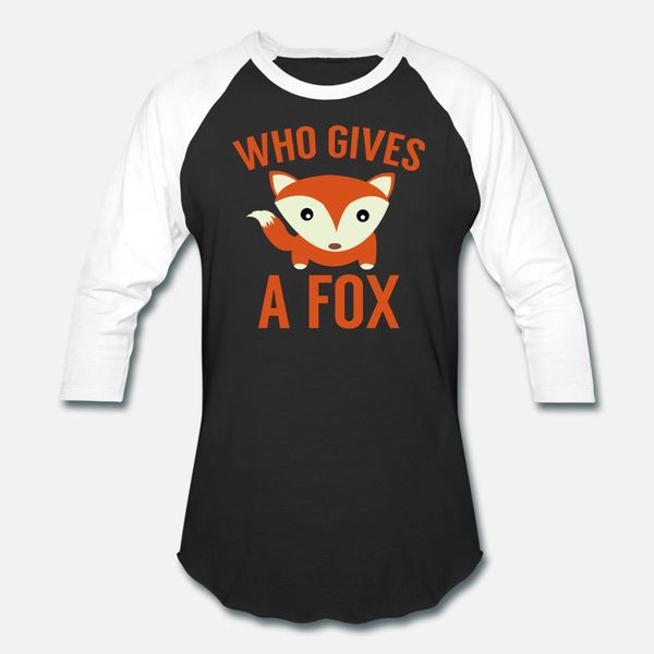who gives a fox t shirt men printed 100% cotton round neck basic solid cute basic spring autumn letters shirt
who gives a fox t shirt men printed 100% cotton round neck basic solid cute basic spring autumn letters shirt